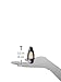 Temptu Airpod Foundation, Porcelain, 1 Pack