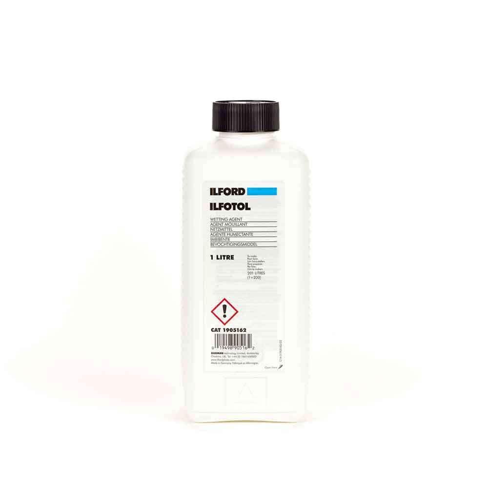Ilford Ilfotol Non-Ionic Wetting Agent 1 Litre