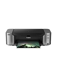 Canon PIXMA PRO 100 Professional Photo Printer