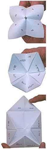 Climbing Har Sinai Fortune-Teller Cards "Yedids"