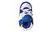 Happy Feet Mens and Womens Standard Sneaker Slippers