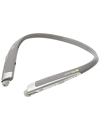 LG hbs 1100, gris