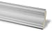 Crown Molding - Polyurethane Crown Moulding Manufactured with a Dense Architectural Compound (Not Styrofoam). Breadth 3