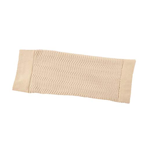 Lovelystar Slim Arm Shaper, Charming Arm Warmers Slim Arm Shaper Women Fat Burning Armband Thin Arm Elastic Sleeve Female Clothing Accessories - Thumbnail 4