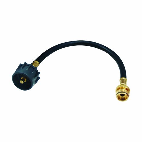 Brinkmann 4-Feet Hose with Adaptor