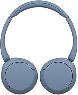 Sony WH-CH520 Wireless Bluetooth On-Ear Headphones, 50hr Battery, Quick Charge, view 14