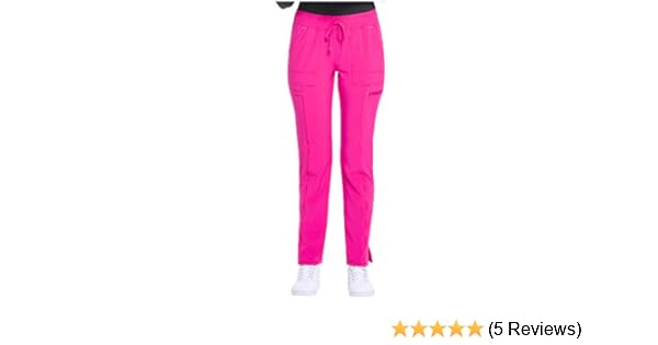 scrubstar performance yoga pant