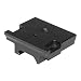 Vortex Optics Picatinny Rail Tripod Mount primary