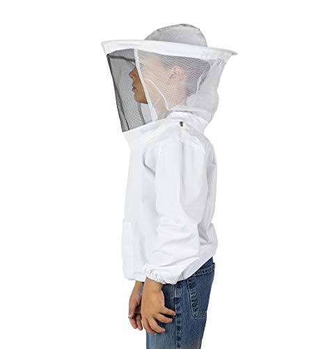 1 VIVO+Beekeeping+Keeping+Jacket+BEE+V105Y