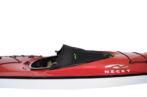 Seattle Sports Paddling 1/2 Skirt, Medium