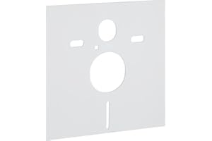 Geberit 156.050.00.1 Acoustic Insulation Bowl Connection Sets and Accessories