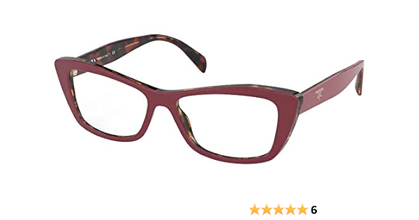 prada sunglasses red frame