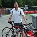 Andy Holgate