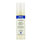 Vita Mineral Omega 3 Optimum Skin Serum Oil (For Dry Sensitive & Mature Skin) 30ml/1.02oz by REN