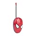 Marvel Spiderman Walkie Talkies - Red (19045), Styles May Vary
