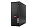 Lenovo ThinkCentre M710e Small Form Factor Business Desktop i5-7400 8GB 256GB SSD Windows 10 Pro