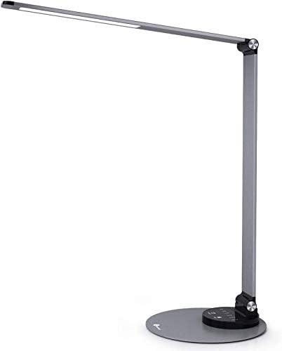 TaoTronics 10W LED Desk Lamp with USB 