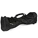 Fashion Two Wheels Self Balancing Smart Electric Scooter Bag Handbag black