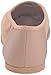 Bloch Women's Neo-Flex Jazz Shoe S0495L, Tan, 9