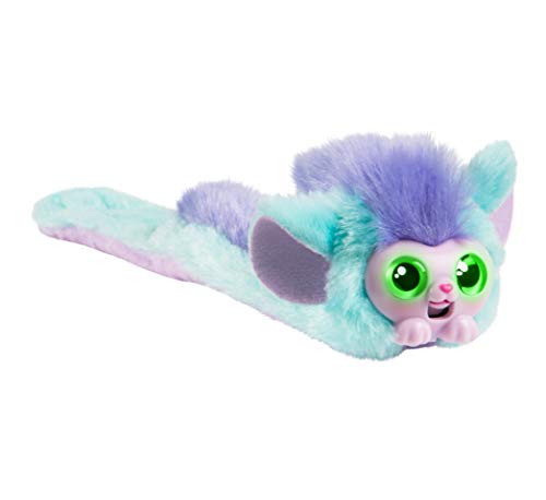 3 Little+Live+Wrapples+Shylo+Interactive