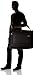 Samsonite Solyte Softside Ultra Valet Garment Bag, Black