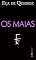 Livro Os Maias: Volume único (Coleção Eça de Queiroz)
