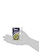 Powermax Size 10 Hearing Aid Batteries, Yellow Tab, Zinc Air Mercury-Free, HearRite, 16 Count