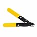 FO 103-S Fiber Optic Stripper Cutter Miller Stripping Pliers