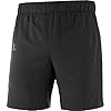 SALOMON heren Agile 2-in-1 AGILE 2IN1 SHORT M
