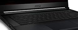 MSI GF63 THIN 9SCX-005 15. 6" FHD Gaming Laptop