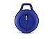 JBL Clip Portable Bluetooth Speaker with Mic (Blue)