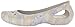 crocs Womens Kadee Graphic W Flat, Light Pink/Floral, 7 M US