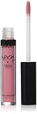 NYX Round Lip Gloss 06 Mauve
