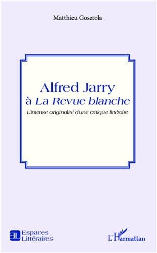Alfred Jarry à 