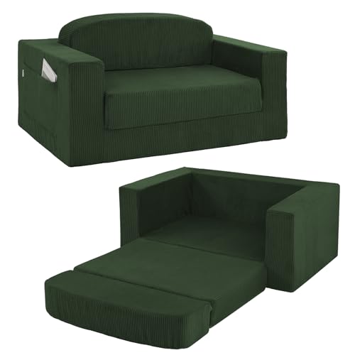 Spannender Preis! Qualität zum fairen Preis – MeMoreCool Boneless Cloud Couch... heute nur 166,17€. Dein Deal wartet schon!