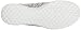 Skechers Sport Women's Microburst One up Fashion Sneaker,White/Multi,8 M US