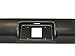 1994-2003 Chevy S10 Pickup (Fleetside) / Sonoma (Fleetside) Rear Bumper Roll Pan with License Holes Primed Paint to Match