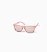 Sunggles Kids Polarized Cat Eye Sunglasses for Girls Age 3 to 10,Pack of 2