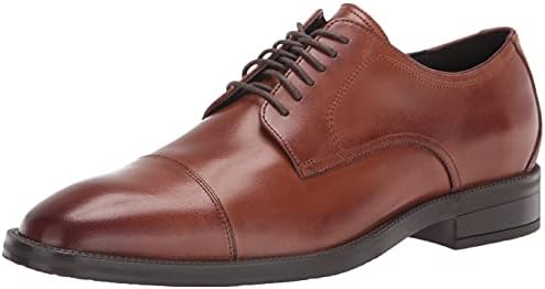 cole haan men's lenox hill cap oxford