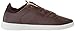 Lacoste Men's NOVAS Shoe, brown/natural, 11.5 Medium US