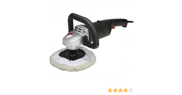 drill master sander