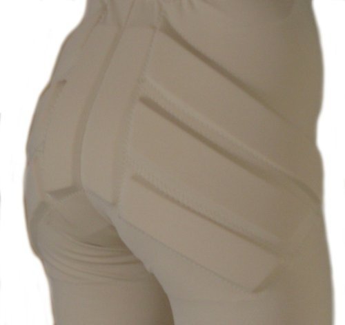 SLshort (Light Tan, Adult Small)