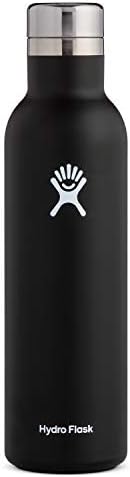 hydro flask wine tumbler amazon