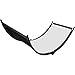 Westcott Eyelighter White Fabric - Compatible with Original Eyelighter and Eyelighter 2