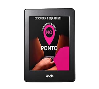 Livro ONDE FICA O PONTO G DA MULHER?