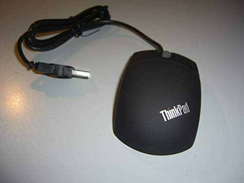 Lenovo 31P7410 ThinkPad Travel Mouse (31P7410)