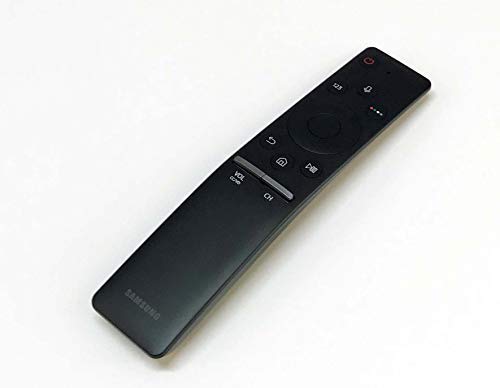 OEM Samsung Remote Control Shipped with UN55NU8500F, UN55NU8500FXZA, UN65NU8000F, UN65NU8000FXZA