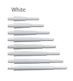 White Fit Shaft GEAR - Normal Spinning