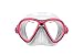 U.S. Divers Youth Flare Junior Silicone Snorkeling Set