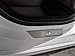 QHO AUTO Tesla Model 3 Accessories Stainless Steel Rear Door Sill Protector Plates (Set of 2 – Silver)
